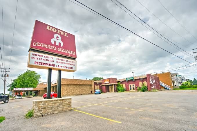 Hotel Motel Penn-Mass